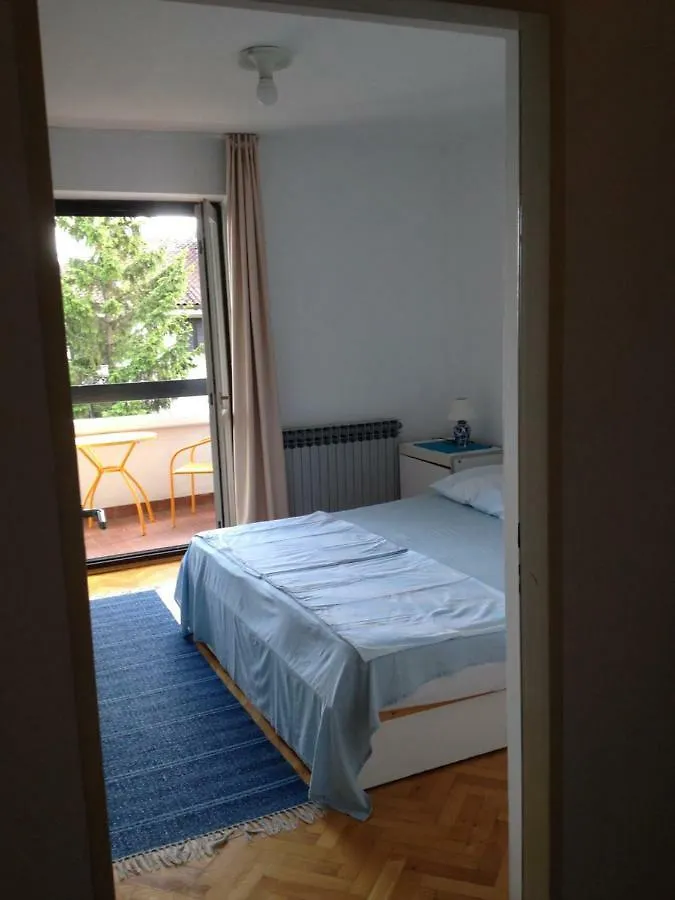 Apartment Maja Opatija Croatia