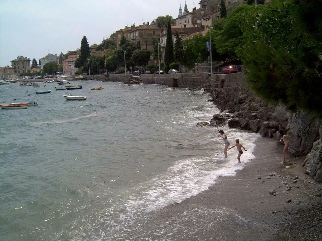 Apartment Maja Opatija Croatia