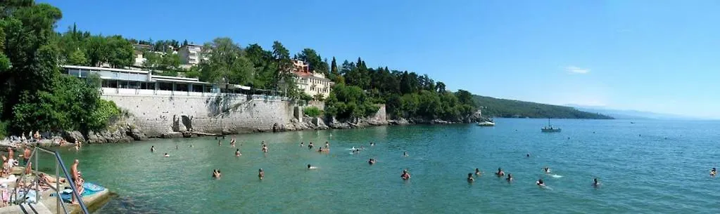Apartment Maja Opatija