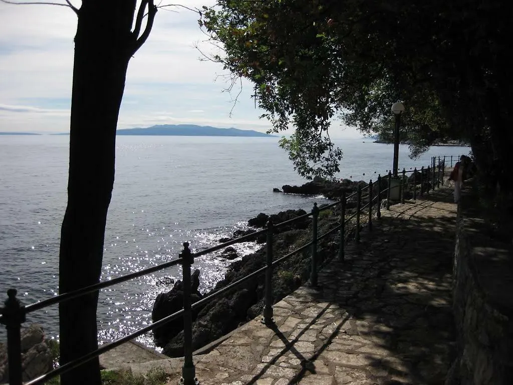 Apartment Maja Opatija