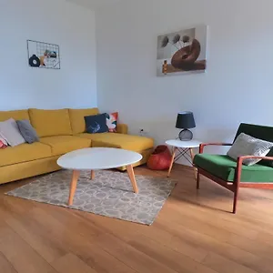 Appartement Garden, Opatija